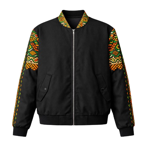 Vintage Layer Jacket