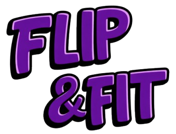 Flip&Fit Logo