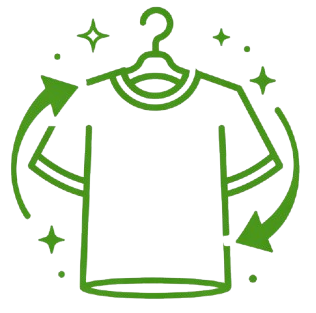 Check Quality Symbol